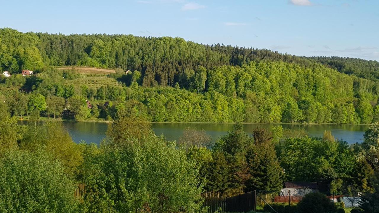 Przystanek Patulskie Pierszczewo Exteriör bild