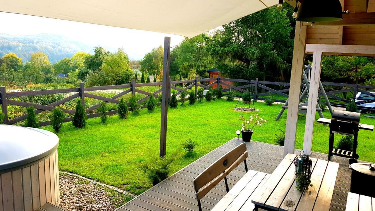 Przystanek Patulskie Pierszczewo Exteriör bild