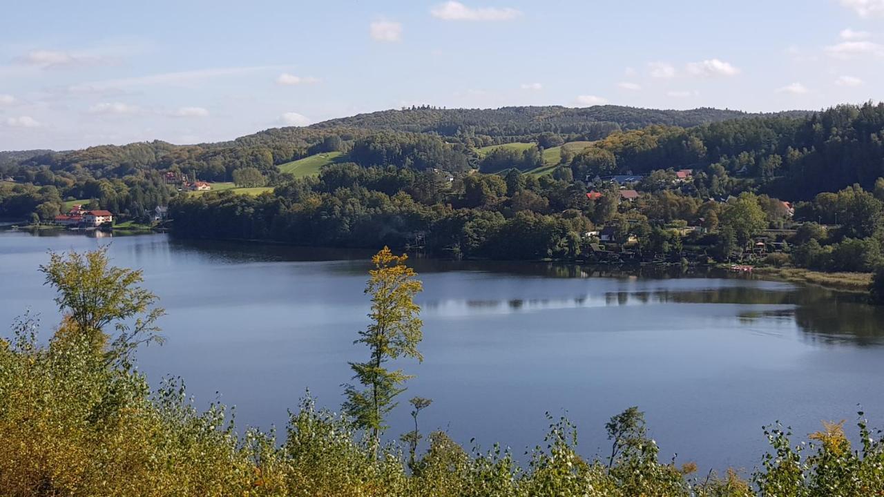 Przystanek Patulskie Pierszczewo Exteriör bild