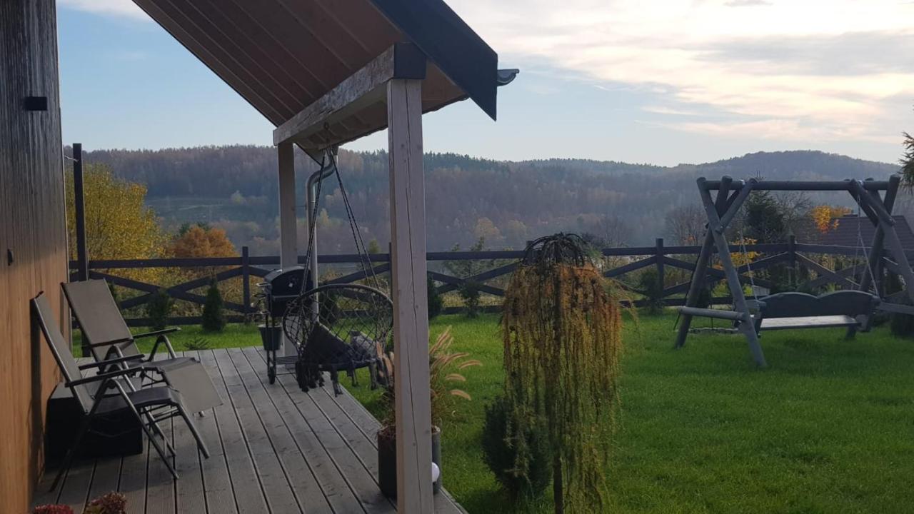 Przystanek Patulskie Pierszczewo Exteriör bild