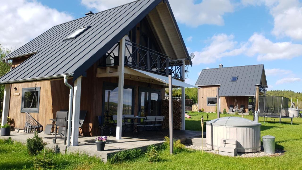 Przystanek Patulskie Pierszczewo Exteriör bild