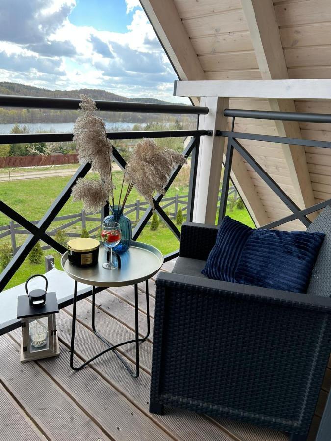 Przystanek Patulskie Pierszczewo Exteriör bild